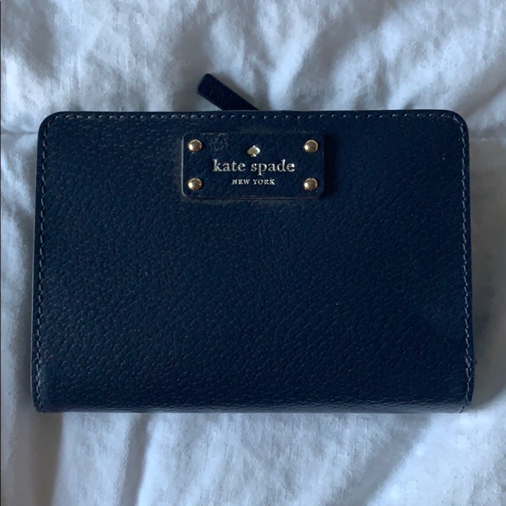 Kate  spade wallet